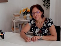 Miriam Ferrari-Pontet