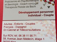 Carte de visite